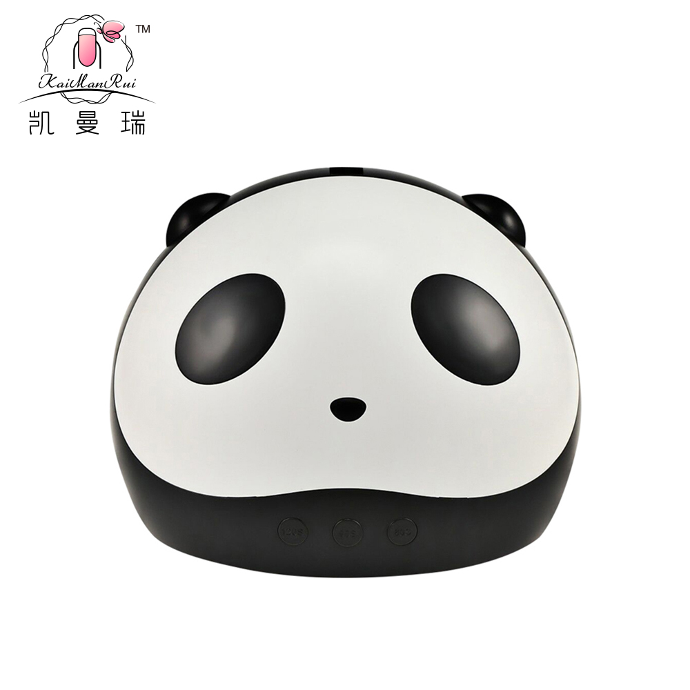 Panda-Lampe