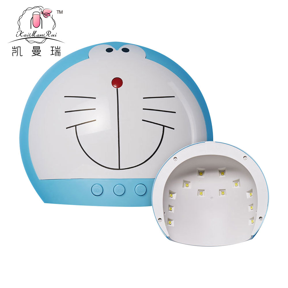 BM-001 Panda-Lampe