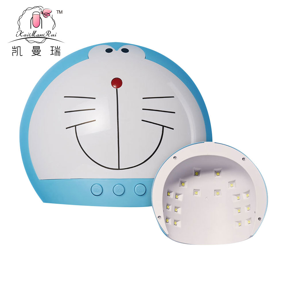 BM-001 Panda-Lampe