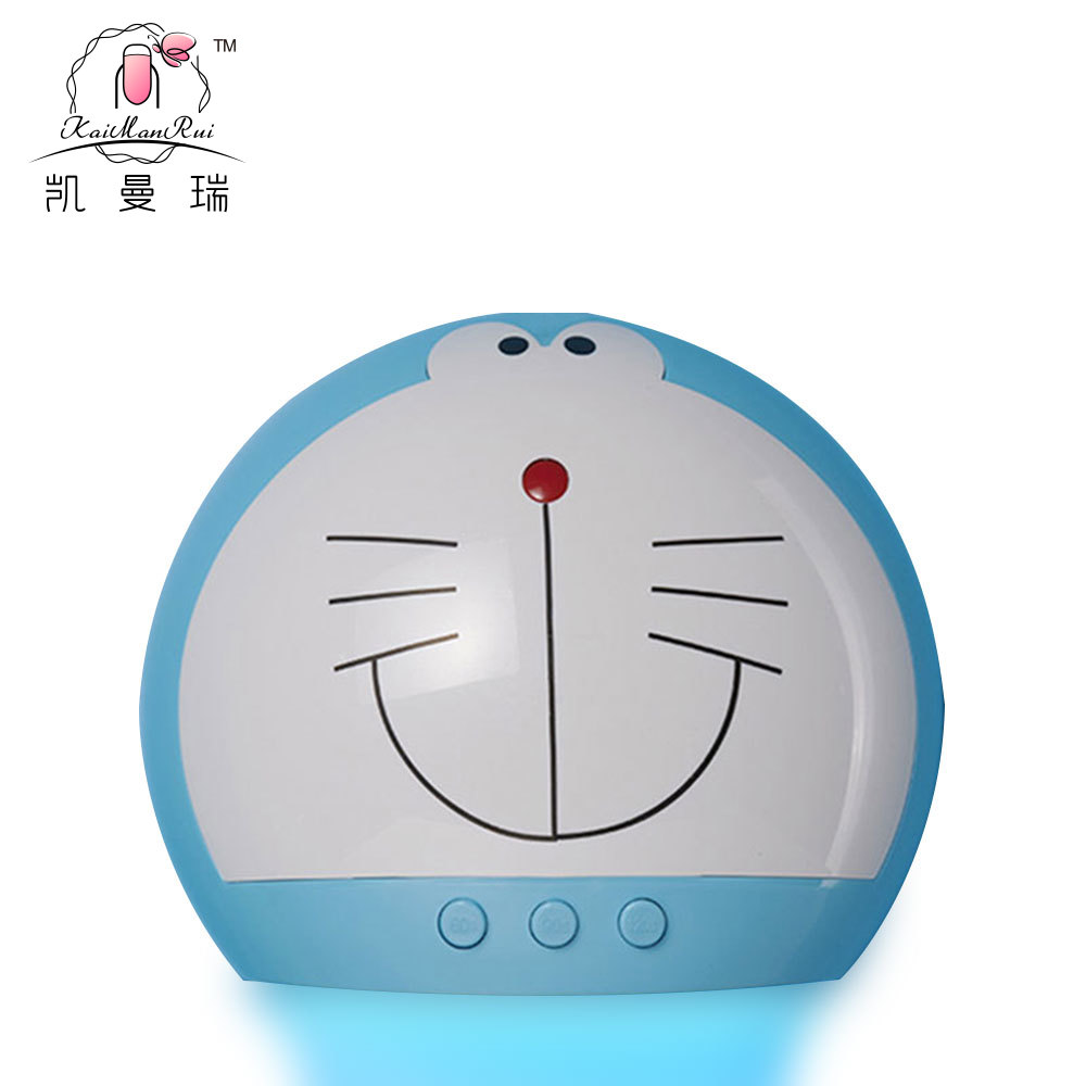 BM-001 Panda-Lampe